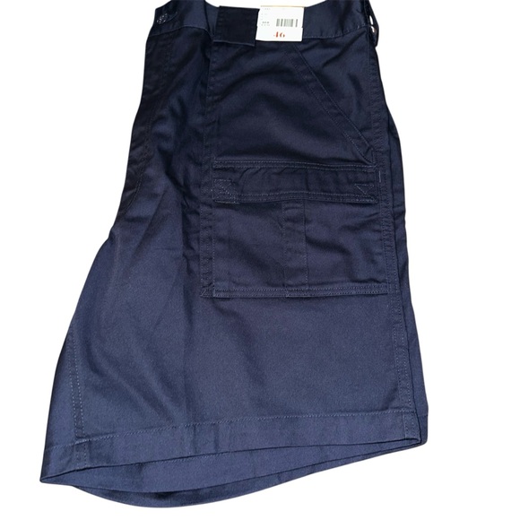 Weekenders Other - NWT Weekenders Navy Adventure Shorts